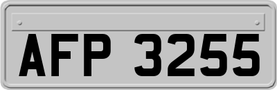 AFP3255