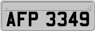 AFP3349