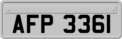 AFP3361