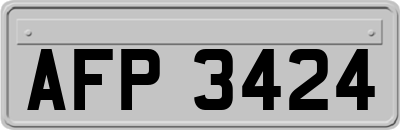 AFP3424