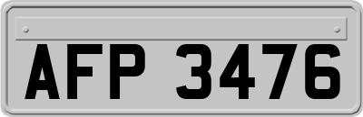 AFP3476
