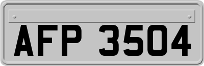 AFP3504