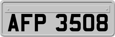AFP3508