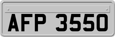 AFP3550