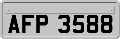 AFP3588