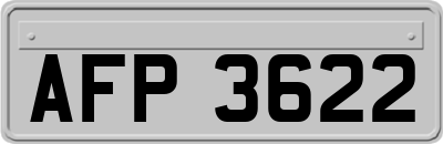 AFP3622