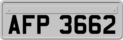 AFP3662