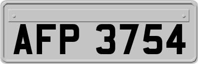 AFP3754