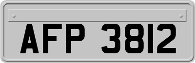 AFP3812