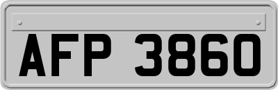 AFP3860
