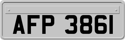AFP3861