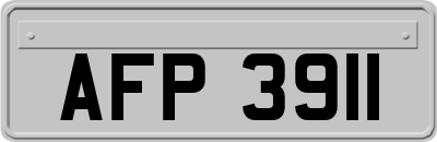 AFP3911
