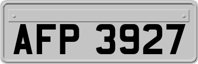 AFP3927