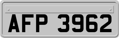 AFP3962