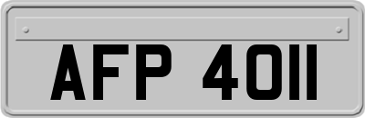 AFP4011
