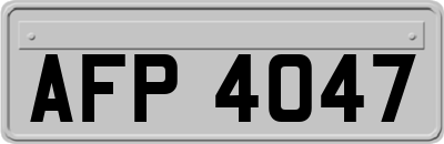 AFP4047