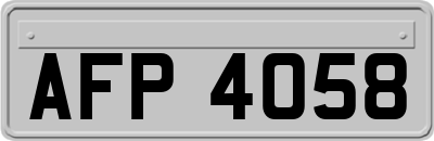AFP4058