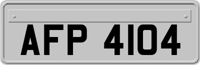AFP4104