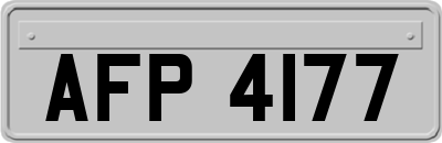AFP4177