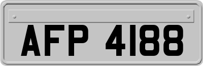 AFP4188
