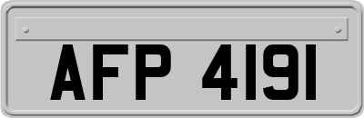 AFP4191