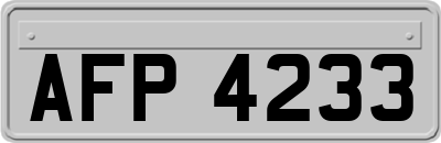 AFP4233