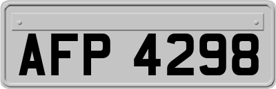 AFP4298