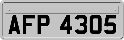 AFP4305