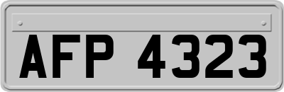AFP4323