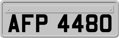 AFP4480