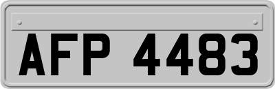 AFP4483