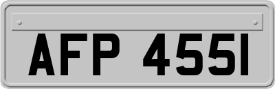 AFP4551