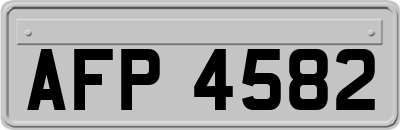 AFP4582