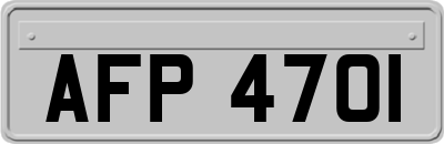 AFP4701