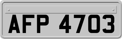 AFP4703