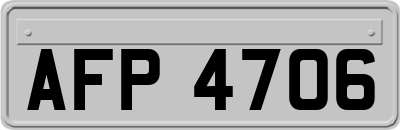 AFP4706