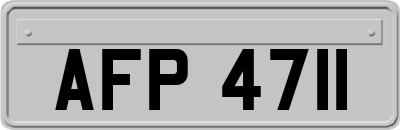 AFP4711