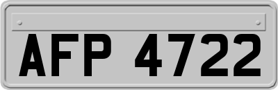 AFP4722