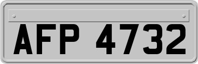 AFP4732