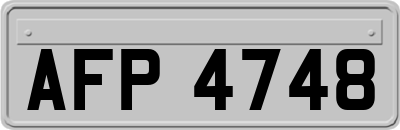 AFP4748