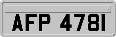 AFP4781
