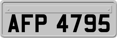 AFP4795