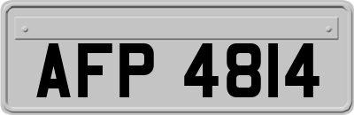 AFP4814