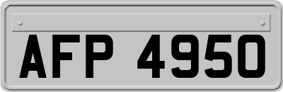 AFP4950