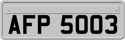 AFP5003
