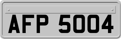 AFP5004