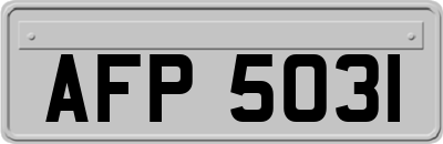 AFP5031