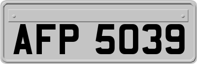 AFP5039