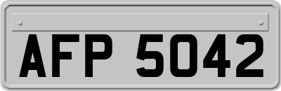 AFP5042