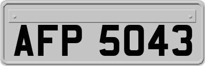 AFP5043
